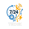 7/24 TEKNİK